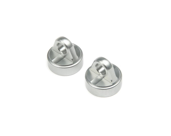 LOS233026 Losi Aluminium Shock Caps, Tenacity Pro