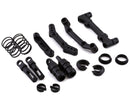 LOS233029 Losi Shock Body Set, Tower FR/RR, V100 Losi