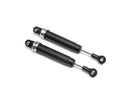 LOS233033 Losi Secondary Rear Shock Complete, 2pcs, Hammer Rey Losi