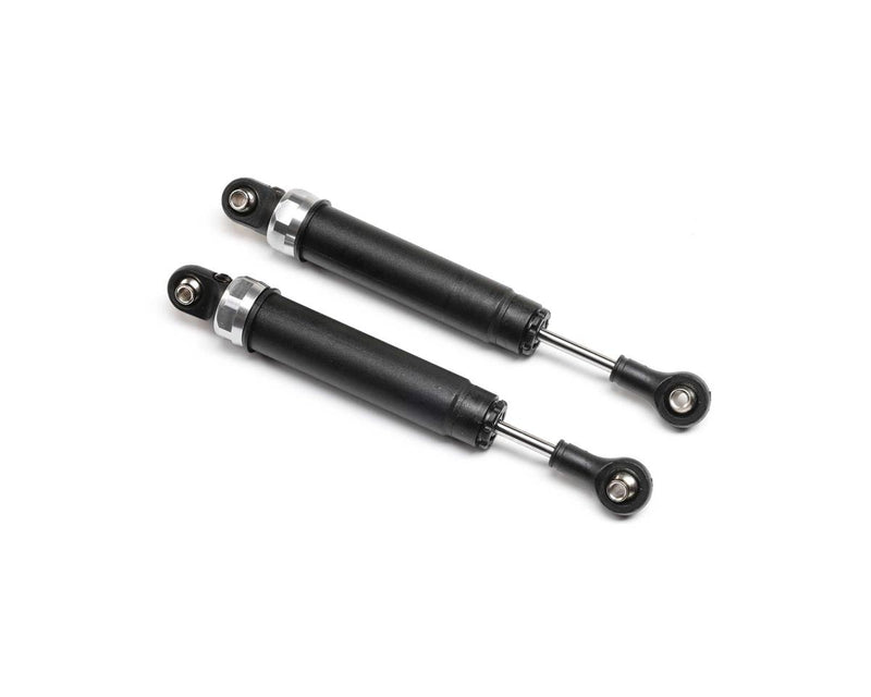 LOS233033 Losi Secondary Rear Shock Complete, 2pcs, Hammer Rey