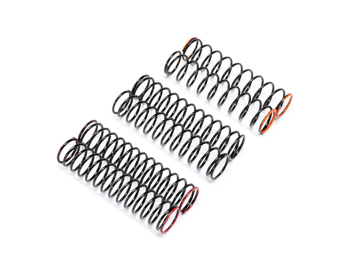 LOS233035 Losi Rear Spring Set, Baja Rey 2.0 Losi