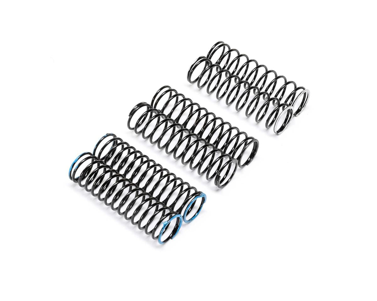 LOS233036 Losi Front Spring Set, Baja Rey 2.0 Losi