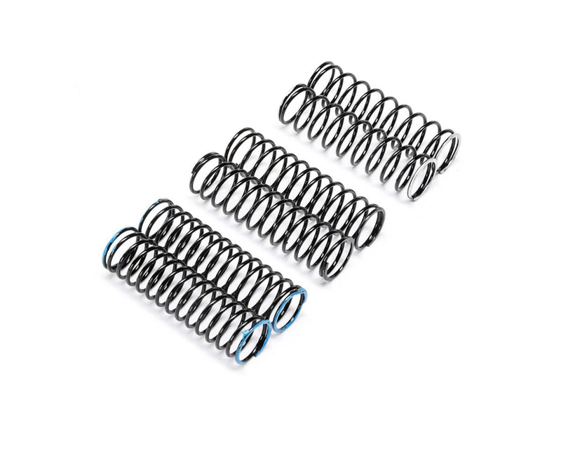 LOS233036 Losi Front Spring Set, Baja Rey 2.0