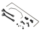 LOS234006 Losi Front and Rear Sway Bar Links, Baja Rey Losi