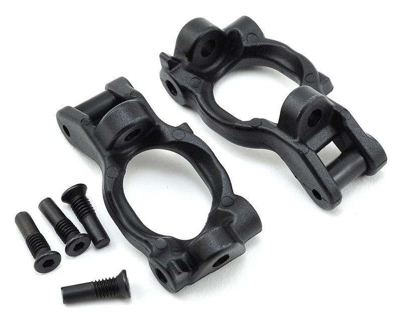 LOS234012 Losi Caster Block Set, Rock Rey