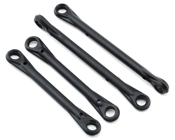 LOS234014 Losi Camber & Steering Link Set- Rock Rey