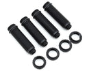 LOS234015 Losi FR/RR Shock Body & Collar Set, Rock Rey Losi