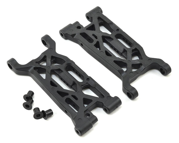 LOS234016 Losi Front Arm Set, Tenacity