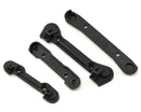 LOS234019 Losi FRONT/REAR Pin Mount Cover Set, Tenacity SCT Losi
