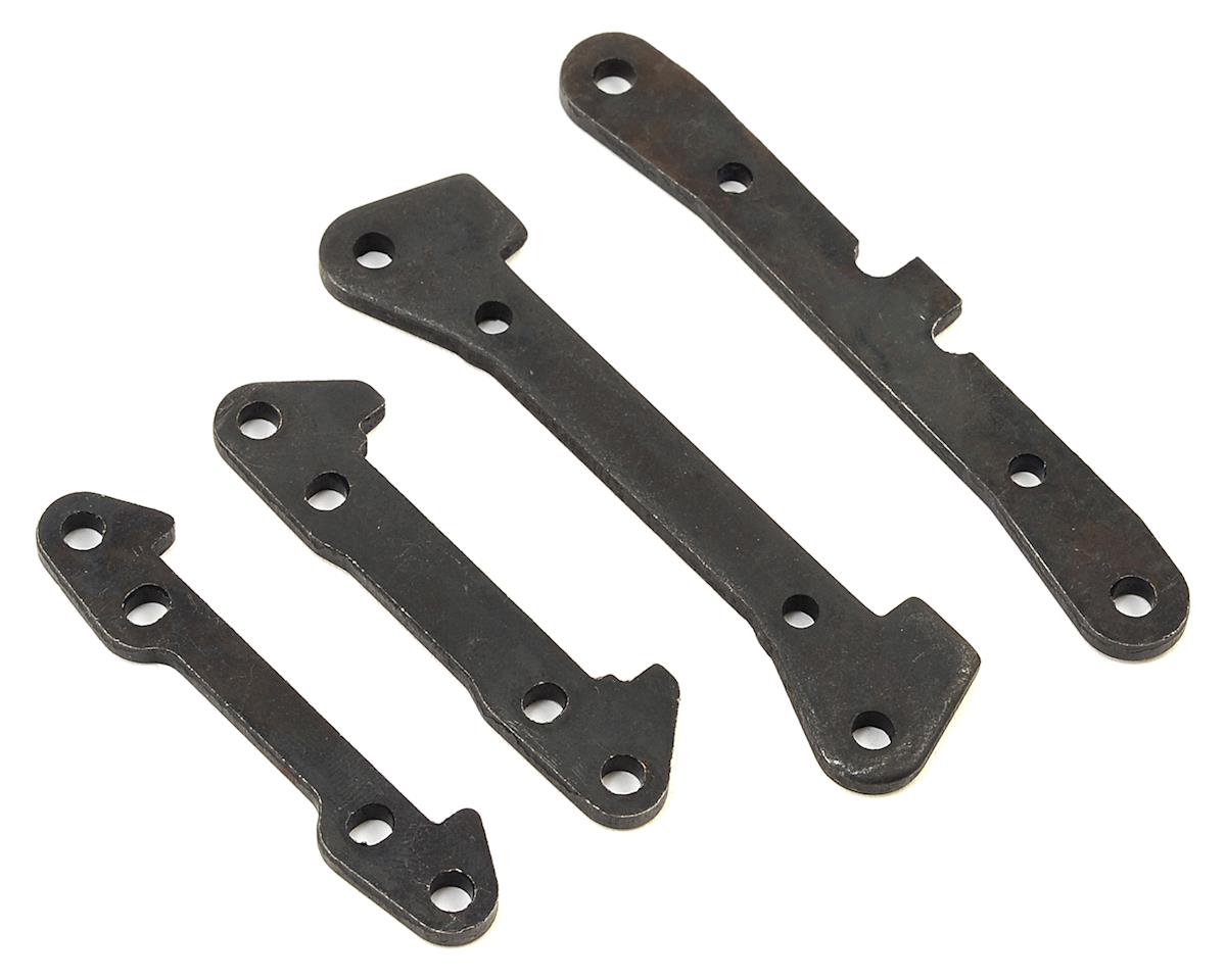 LOS234023 Losi Pivot Pin Mount Set, Steel (4),Tenacity Losi