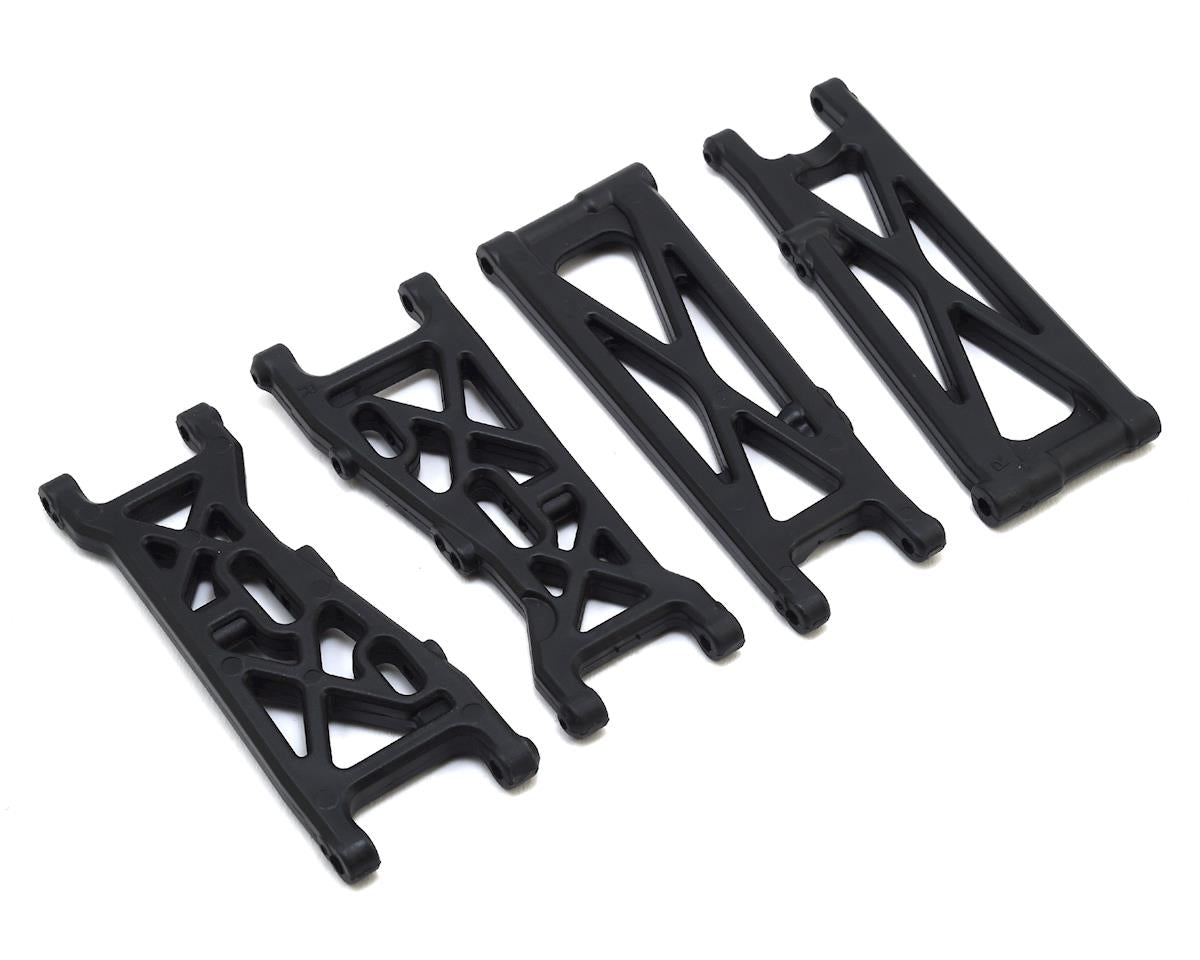 LOS234024 Losi Suspension Arm Set, 22S Losi