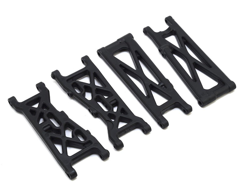 LOS234024 Losi Suspension Arm Set, 22S