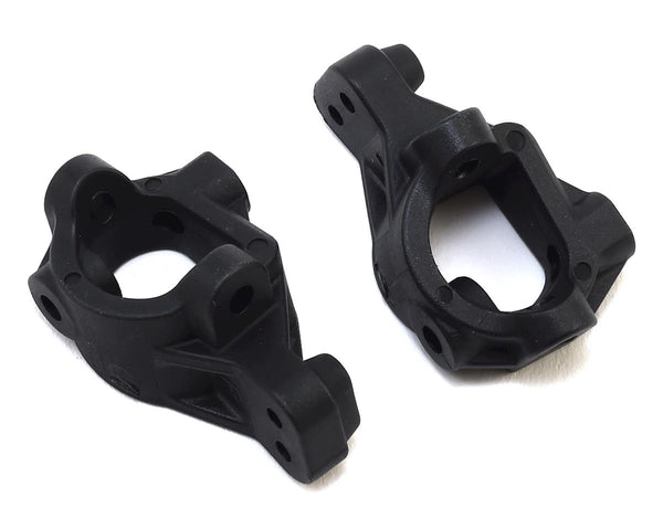 LOS234025 Losi Front Caster Block Set, 22S