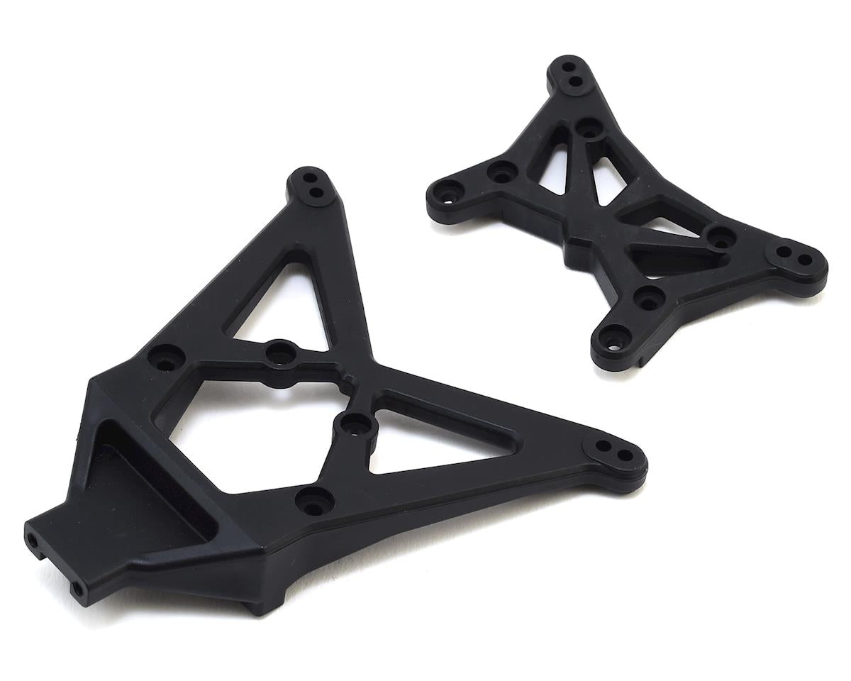 LOS234028 Losi Shock Tower Set, 22S Losi