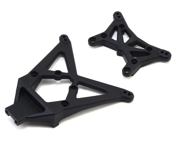 LOS234028 Losi Shock Tower Set, 22S