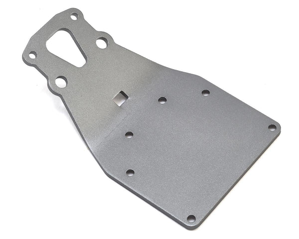 LOS234030 Losi Aluminum Front Chassis Plate, 22S