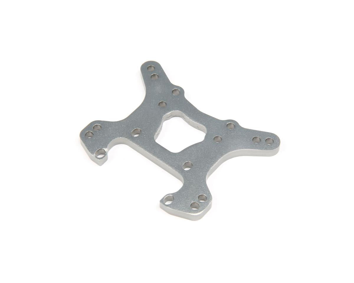 LOS234035 Losi Aluminium Front Shock Tower, Tenacity Pro Losi