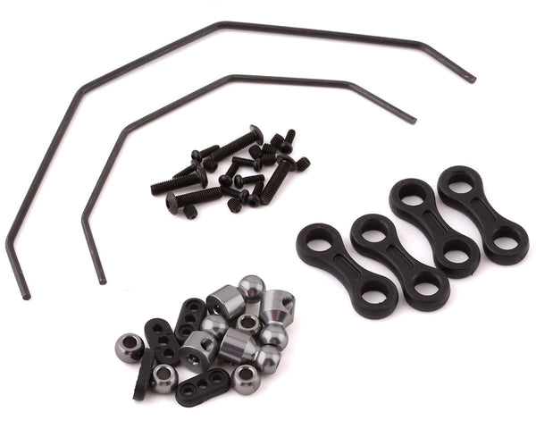 LOS234037 Losi Sway Bar Set, Tenacity Pro