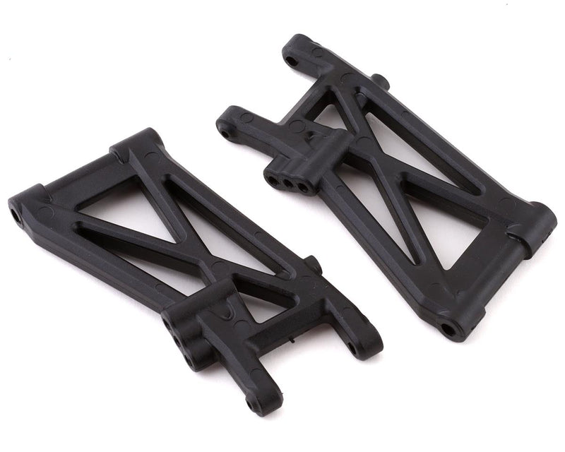 LOS234044 Losi Rear Arm Set, 22S Drag