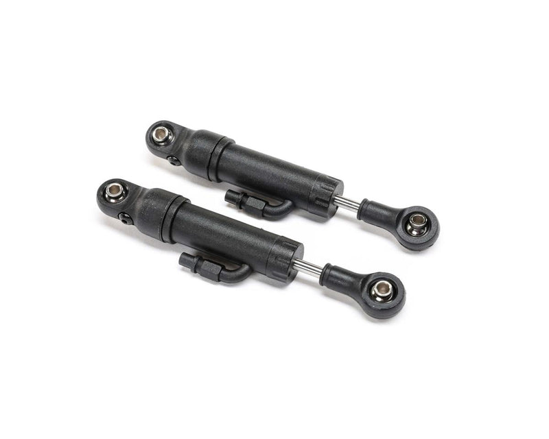 LOS234051 Losi Front Secondary Shock, 2pcs, Baja Rey 2.0