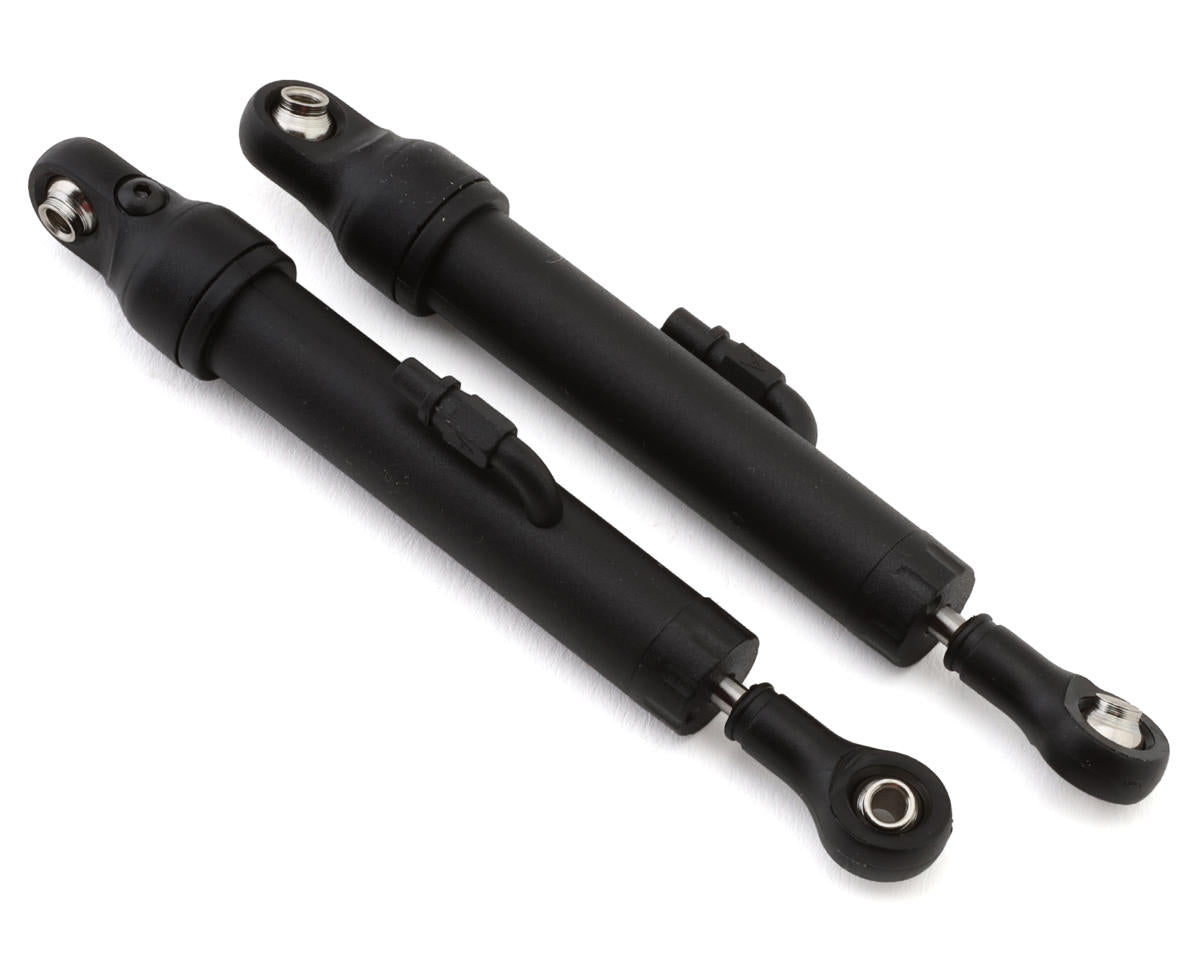 LOS234052 Losi Rear Secondary Shock, 2pcs, Baja Rey 2.0 Losi