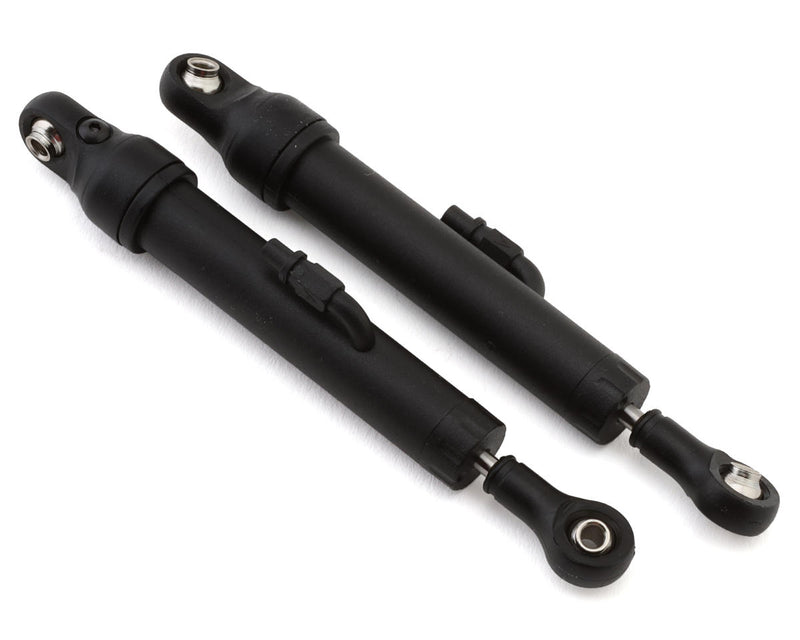 LOS234052 Losi Rear Secondary Shock, 2pcs, Baja Rey 2.0