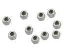LOS235014 Losi Lock Nut, M2 x 0.4 x4mm (10) Losi