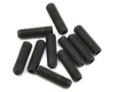 LOS235027 Losi Set Screws, M3 x 10mm Cup Point (10) Losi