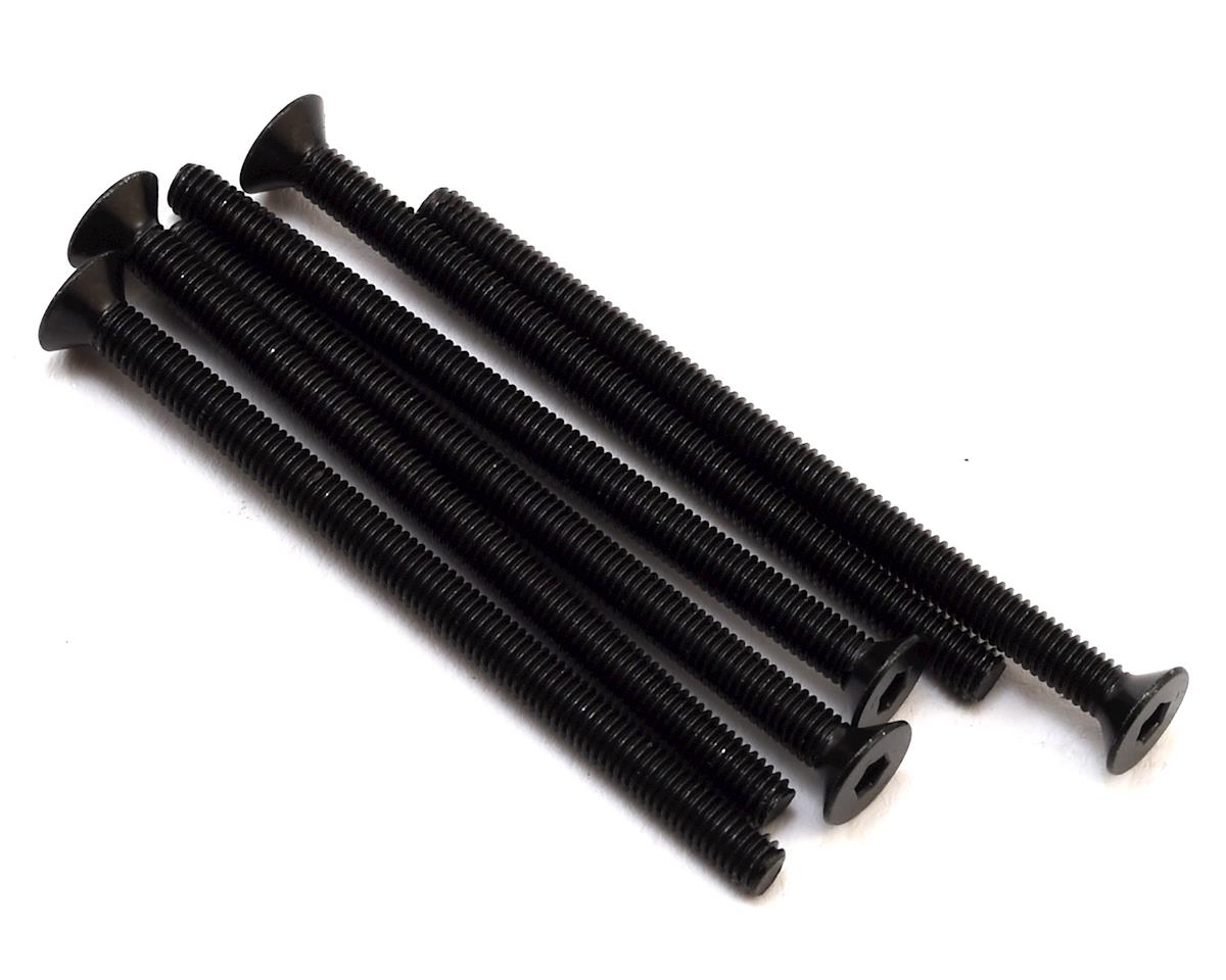 LOS235028 Losi M3 x 45mm Flat Head Screws (6) Losi