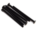 LOS235028 Losi M3 x 45mm Flat Head Screws (6) Losi