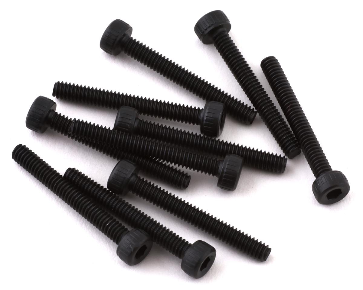 LOS235032 Losi M2x16mm Cap Head Screws, 10pcs Losi
