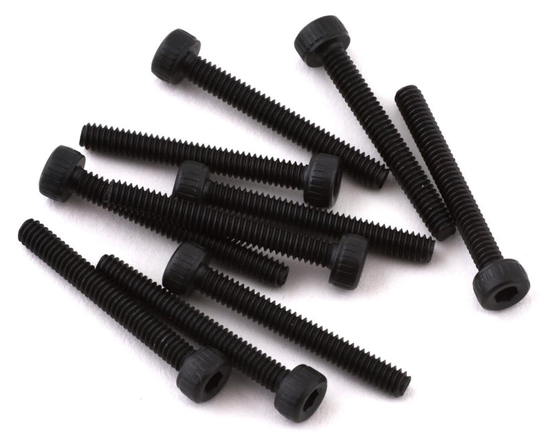 LOS235032 Losi M2x16mm Cap Head Screws, 10pcs