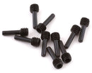 LOS236003 Losi Screw Pin, Clip Post, 10pcs, VTR246001 Losi
