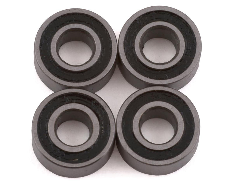 LOS237004 Losi 3x7x3mm Ball Bearings, 4pcs