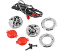 LOS240025 Losi Front LED Headlight Set, Bog Hog Losi