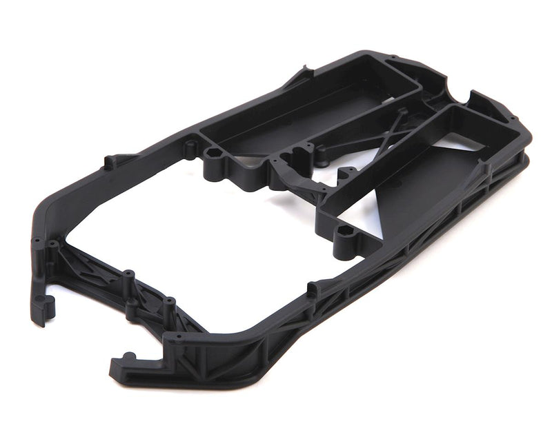 LOS241016 Losi Centre Section, Chassis- LST 3XL-E