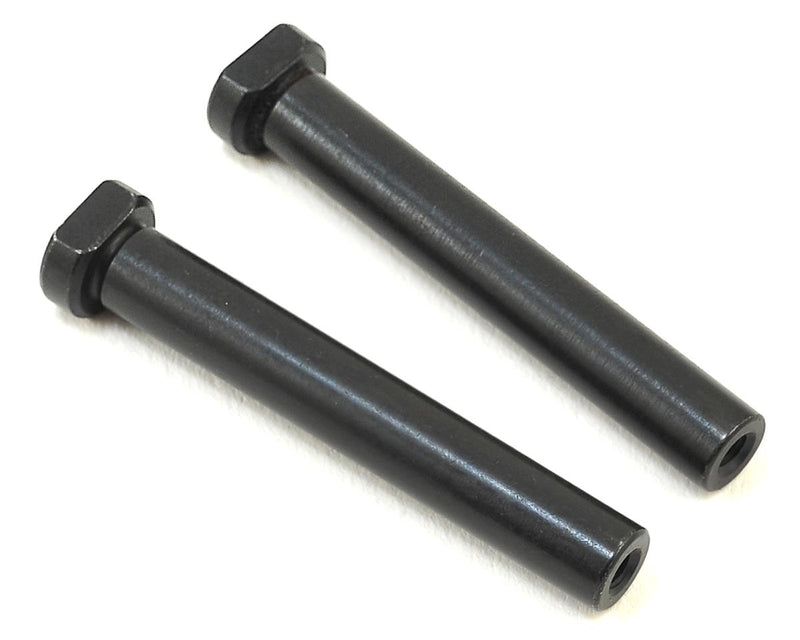 LOS241026 Losi Steering Post Set (2), LST 3XL-E