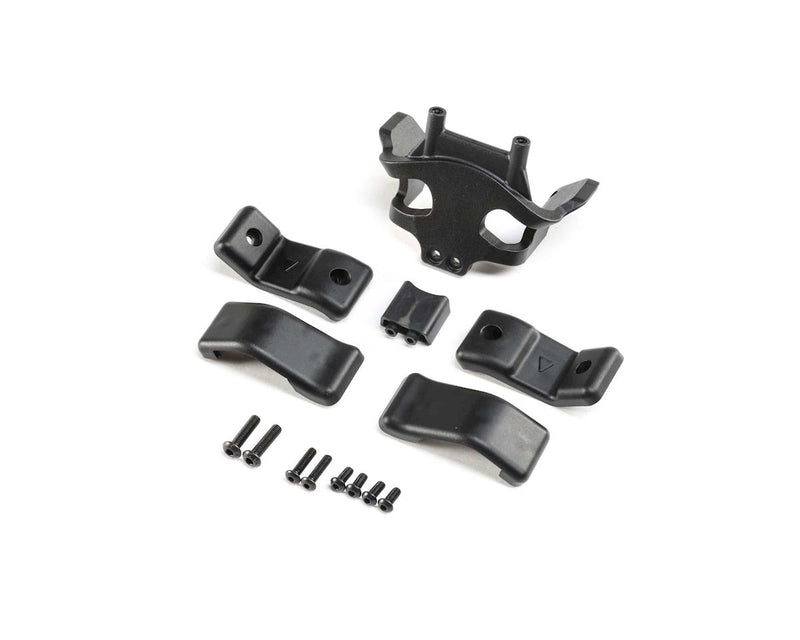 LOS241028 Losi Safety Seat Set, LMT