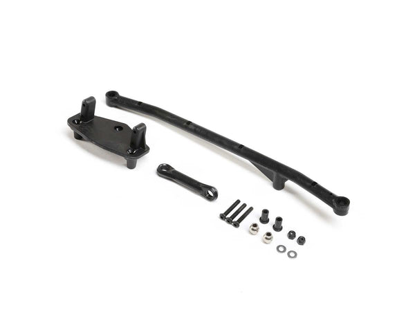 LOS241030 Losi Steering Linkage Set, LMT