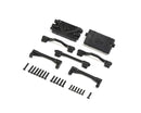 LOS241032 Losi Chassis Cross Brace Set, LMT Losi