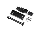 LOS241033 Losi Battery and Radio Tray Set, LMT Losi