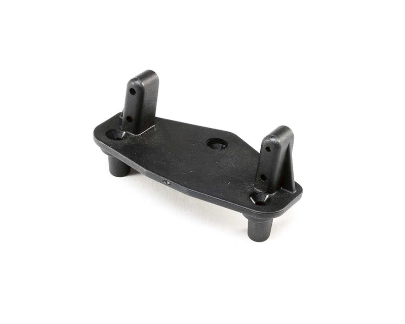 LOS241036 Losi Steering Servo Mount Plate, LMT