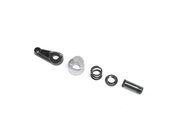 LOS241037 Losi 25T Servo Saver Set, LMT