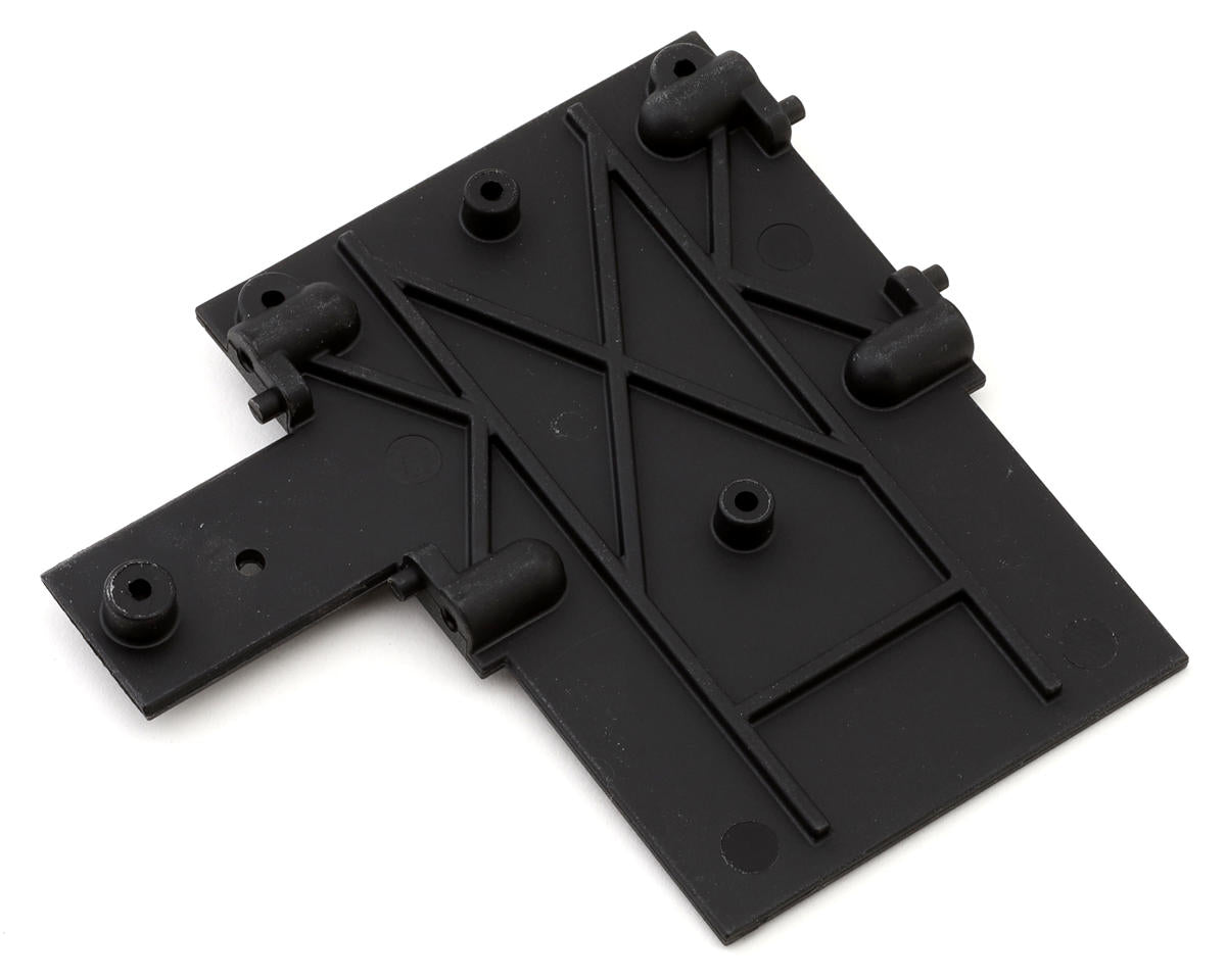LOS241069 Losi ESC/Receiver Tray, LMT, Tuned LMT Losi