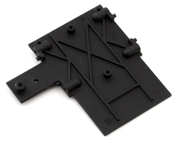 LOS241069 Losi ESC/Receiver Tray, LMT, Tuned LMT