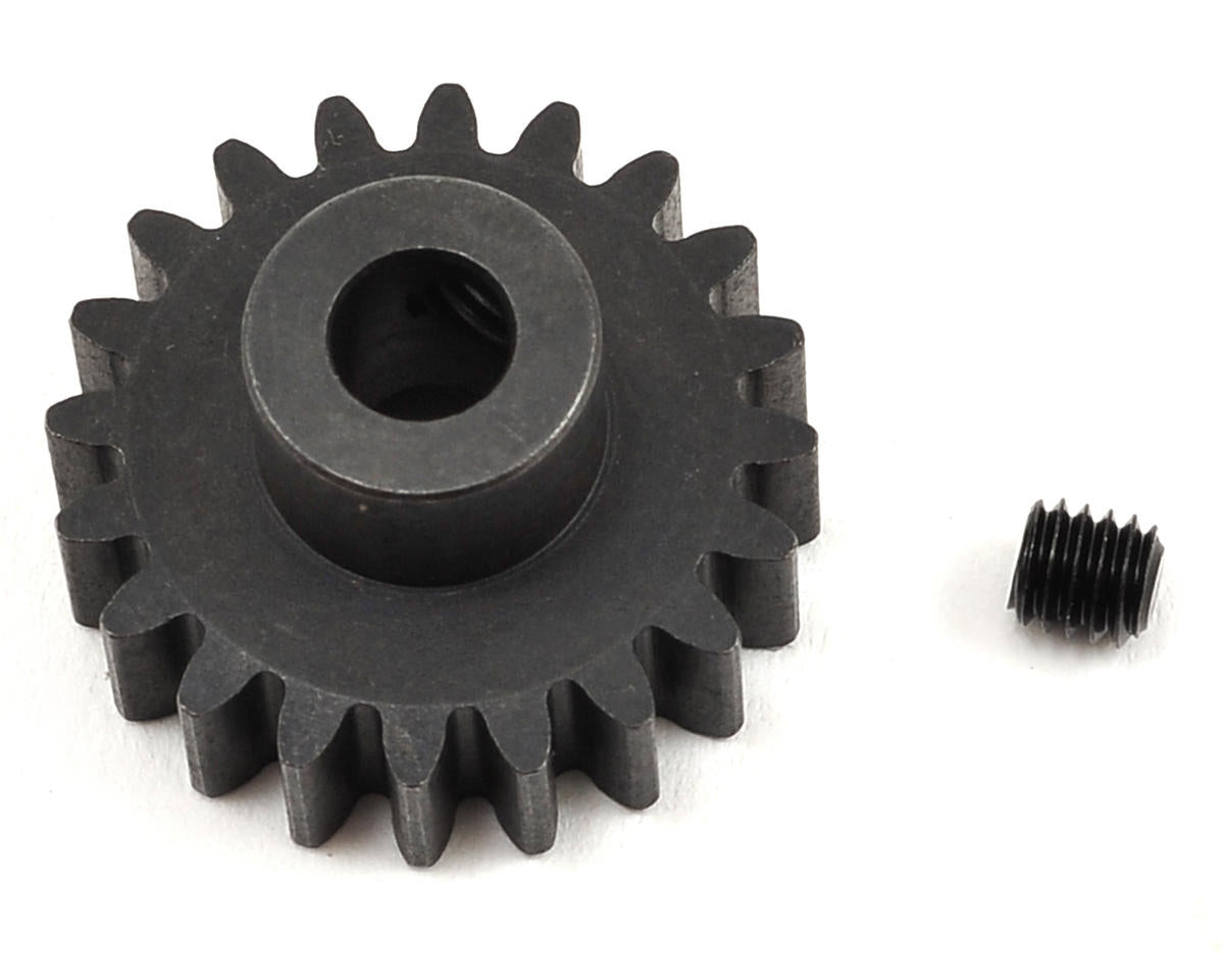LOS242008 Losi Pinion Gear, 20T, Mod 1, 5mm Shaft Losi