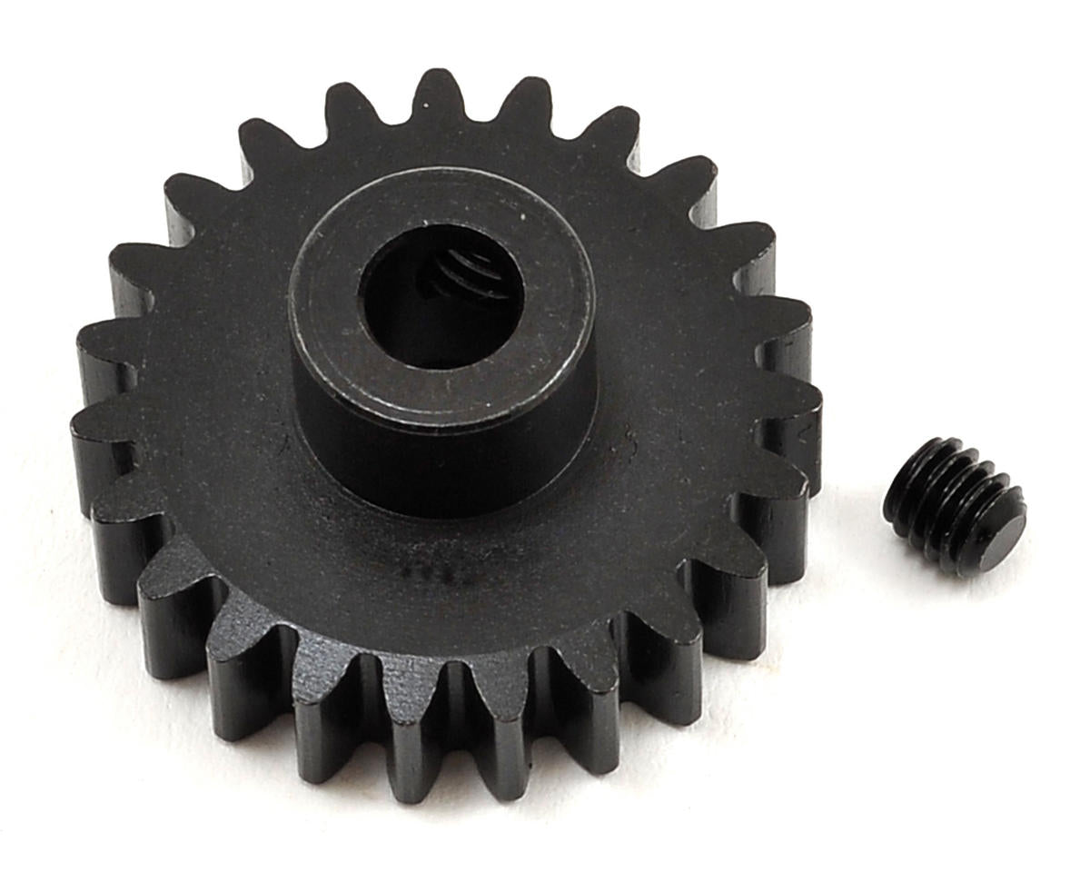LOS242010 Losi Pinion Gear, 23T, 1.0M, 5mm Shaft Losi
