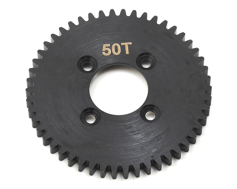 LOS242012 Losi Spur Gear, 50T- 8 & 8T RTR