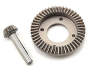 LOS242014 Losi Rear 47T Diff Gear & 12T Pinion - 8 & 8T RTR Losi