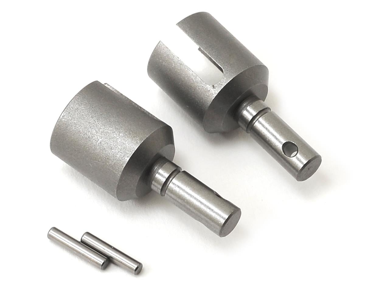 LOS242017 Losi Front/Rear Outdrives (2), 8/8T RTR Losi